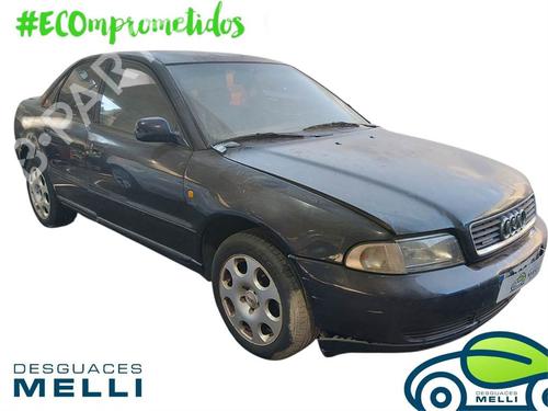 Starter AUDI A4 B5 (8D2) 1.9 TDI | BP38684716M8 - Image 7