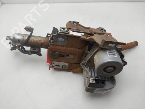 Used Steering column Steering column RENAULT CLIO III (BR0/1, CR0/1) [2005-2014] 34287872 34287872