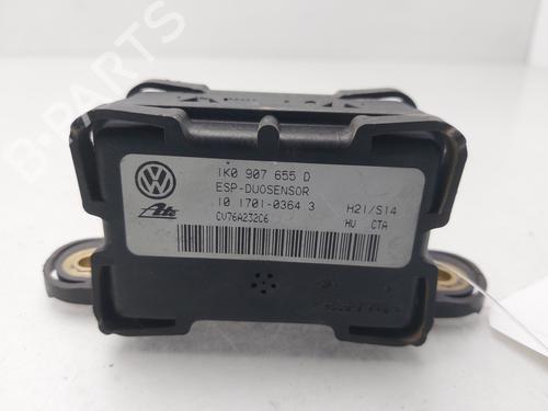 Elektronisk sensor Elektronisk sensor VW TOURAN (1T1, 1T2) [2003-2011] 35905098 35905098