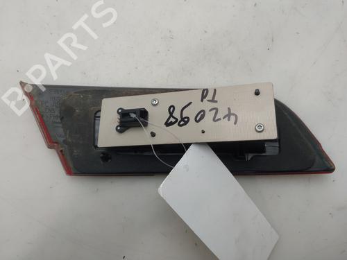 Right tailgate light JAGUAR XF I (X250) 2.7 D | BP37026534C80 - Image 2