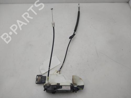 Used Front left lock Front left lock 38983206 38983206