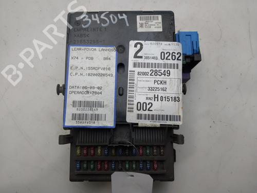 electronic-module-renault-laguna-ii-bg01_-2001-2002-2003-2004-2005-2006-2007-34509717 main image