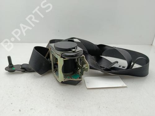 Sikkerhedssele foran venstre FORD FUSION (JU_) 1.4 TDCi (68 hp) 31148525