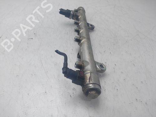 Sprederrør Sprederrør RENAULT GRAND SCÉNIC II (JM0/1_) 1.9 dCi (JM14) (131 hp) 35897810 35897810