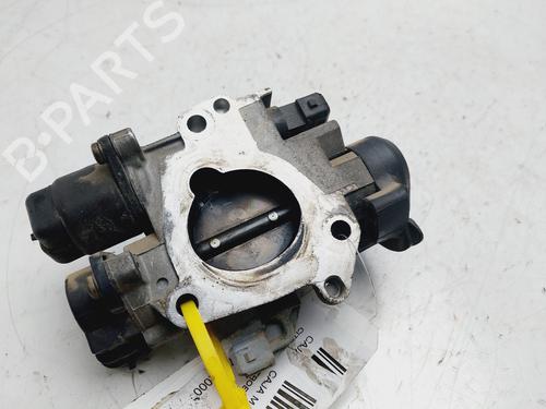 Throttle body CITROËN SAXO (S0, S1) 1.4 VTS | BP19105182M82 