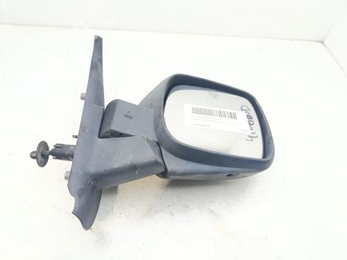 Used Right mirror Right mirror RENAULT KANGOO / GRAND KANGOO II (KW0/1_) [2008-2026] 34625079 34625079