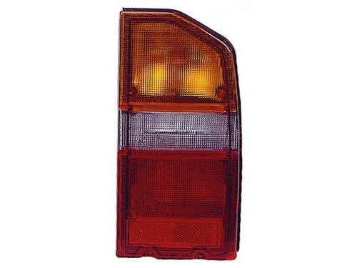 Used Right taillight SUZUKI VITARA (ET, TA, TD) [1988-2002]  23117256