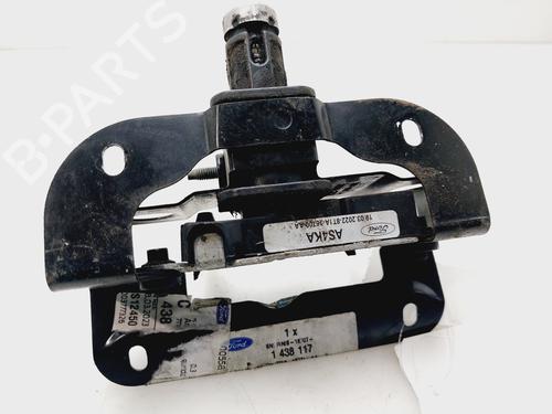 Hood lock FORD TRANSIT CONNECT (P65_, P70_, P80_) 1.8 TDCi | BP21796598C133