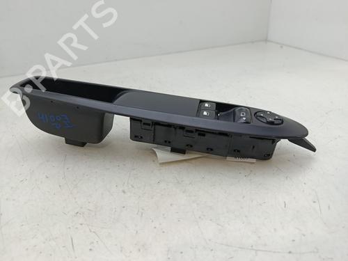 Left front window switch CITROËN C4 II (NC_) 1.6 BlueHDi 100 | BP32473208I27 