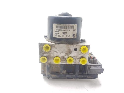 Used ABS pump BMW 3 (E46) 320 d (136 hp) 28542066
