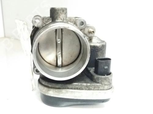 Used Throttle body BMW 5 (E60) 520 i (170 hp) 11847330