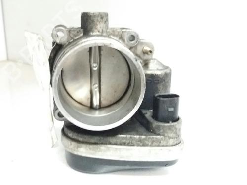 Throttle body BMW 5 (E60) 520 i (170 hp) 11847330