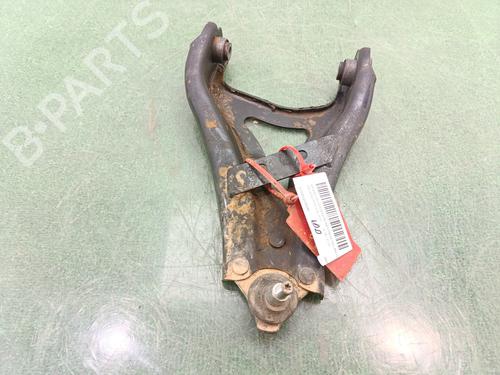 Used Right front suspension arm DACIA DUSTER (HM_) [2017-2025]  26576308