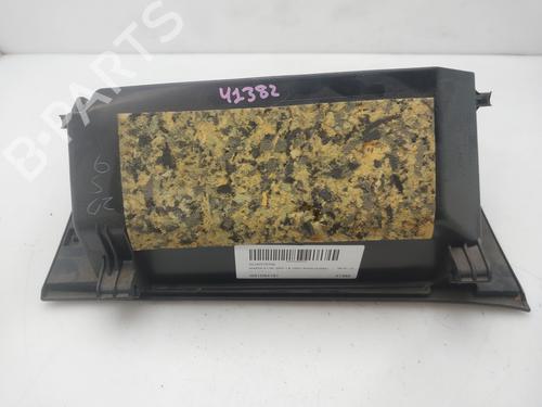 Glove box MAZDA 6 Hatchback (GH) 1.8 MZR | BP36780997C95 - Image 2