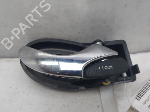 Used Front right interior door handle FORD FOCUS I Saloon (DFW) 1.8 TDCi (100 hp) 16379052