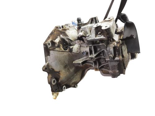 Gearbox OPEL ASTRA G Saloon (T98)  | BP26487130M3 