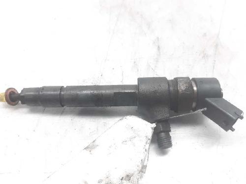 Injector ALFA ROMEO 147 (937_) 1.9 JTDM (937.AXD1A, 937.AXV1A, 937.BXB1A) | BP6553193M100 