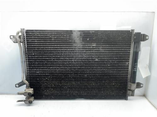 AC radiator VW JETTA IV (162, 163, AV3, AV2) 2.0 TDI | BP8527323M32 