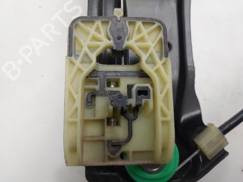 Front left window mechanism FORD FOCUS IV Turnier (HP) 1.0 EcoBoost mHEV | BP34264327C22  - Image 5