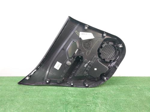 Rear right panel DACIA SANDERO III  | BP16156806C61 
