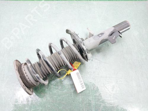 Left front shock absorber FORD MONDEO IV (BA7) 1.8 TDCi (125 hp) 13749315