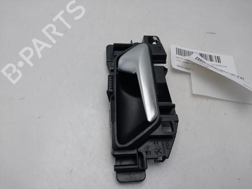 Front right interior door handle OPEL CORSA F (P2JO) | BP33754536I14 - Image 3
