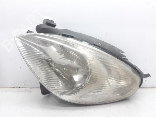 Used Left headlight CITROËN XSARA PICASSO (N68) 1.8 16V (115 hp) 7215787