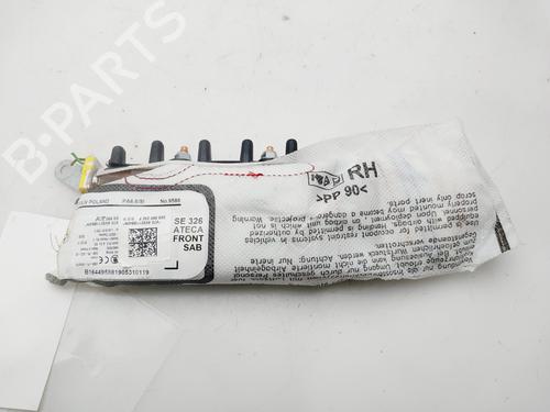 Elektronisk modul SEAT ATECA (KH7, KHP) 2.0 TSI 4Drive | BP30672403M83