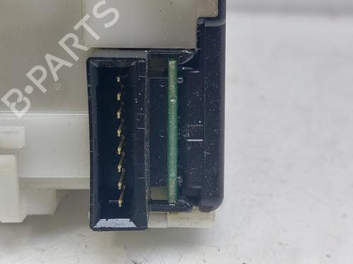 Headlight switch NISSAN X-TRAIL II (T31) 2.0 dCi 4x4 | BP16108849I24 