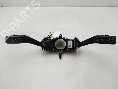 Comandi al volante VW TIGUAN (5N_) [2007-2018]  31589107