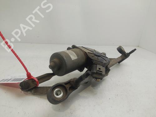 Front wiper motor OPEL CORSA D (S07)  | BP24884528M29 