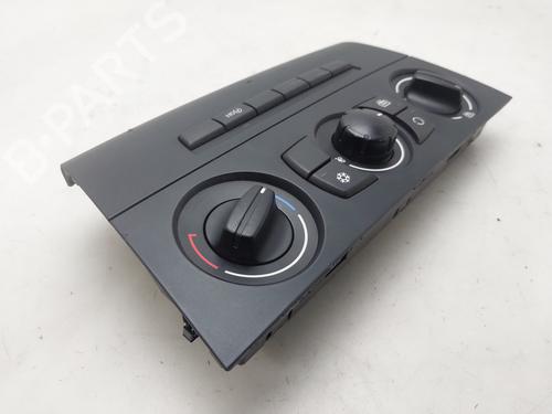 Climate control BMW 1 (E87) 118 d | BP38642316I5 - Image 2