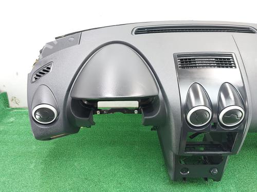 Airbag Kit NISSAN QASHQAI / QASHQAI +2 I (J10, NJ10, JJ10E) 2.0 dCi | BP12421235C86 