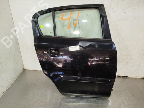 Used Right rear door OPEL CORSA D (S07) [2006-2015]  27097134