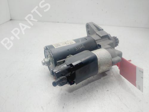 Starter VW CADDY ALLTRACK IV Box Body/MPV (SAA)  | BP29390790M8 