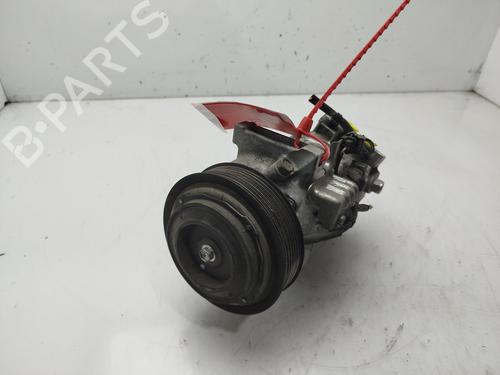 AC-Kompressor RENAULT TALISMAN (LP_) 1.6 dCi 130 (130 hp) 32317230