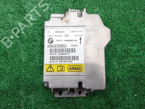 Kollisonspute sett BMW 3 (E90) 320 d | BP24881485C86 