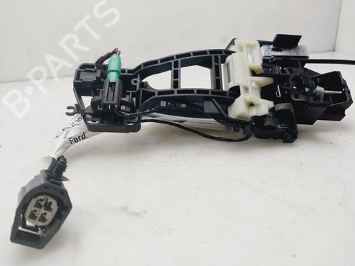 Rear right exterior door handle FORD KUGA III (DFK)  | BP29719451C130 