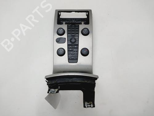 Used Middle console VOLVO S40 II (544) [2003-2012]  31877127