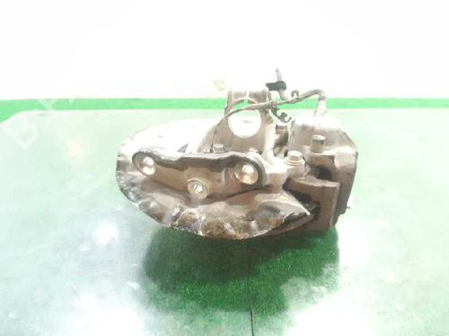 Right front steering knuckle BMW 5 (E60) 525 d | BP6591948M26 