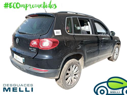 Ignition barrel VW TIGUAN (5N_)  | BP29323215M48 