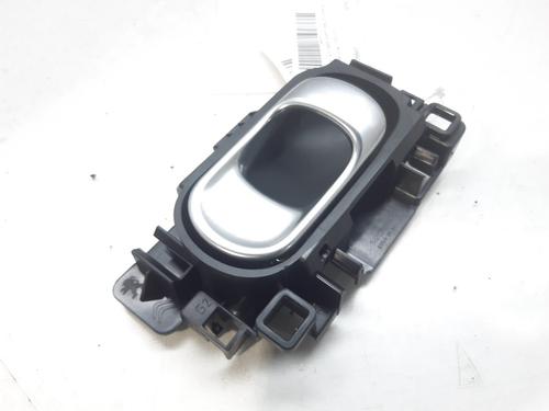 Used Front left interior door handle Front left interior door handle CITROËN C3 / C3 ORIGIN III (SX) 1.2 THP 110 (110 hp) 11019396 11019396