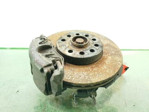 Used Left front steering knuckle SEAT LEON (1P1) [2005-2013]  24849186