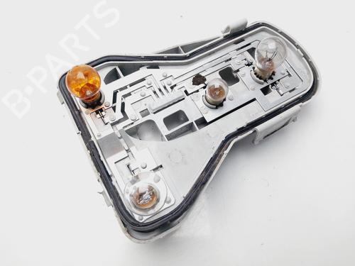 Support de lampe VW POLO IV (9N_, 9A_) [2001-2014]  31914689