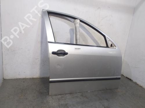 Right front door SKODA FABIA I Combi (6Y5) 1.4 TDI | BP25145184C3 