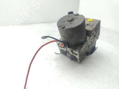 ABS pump NISSAN X-TRAIL I (T30)  | BP29755621M43 