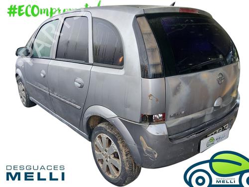 Left headlight OPEL MERIVA A MPV (X03) | BP31589121C28 - Image 7