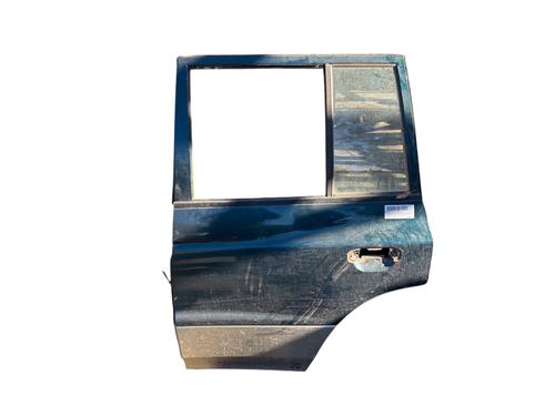 Drzwi tylne lewe MITSUBISHI PAJERO CLASSIC (V2_W, V6_W, V7_W) 2.5 TD (V24W) MB861337 |