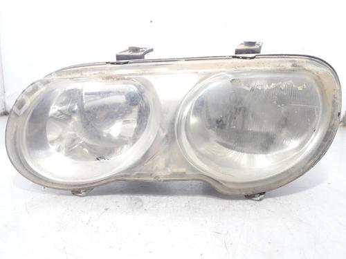 Used Left headlight ROVER 25 I Hatchback (RF) [1999-2006]  8634884