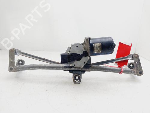 Front wiper motor SEAT LEON (1M1)  | BP26140497M29 
